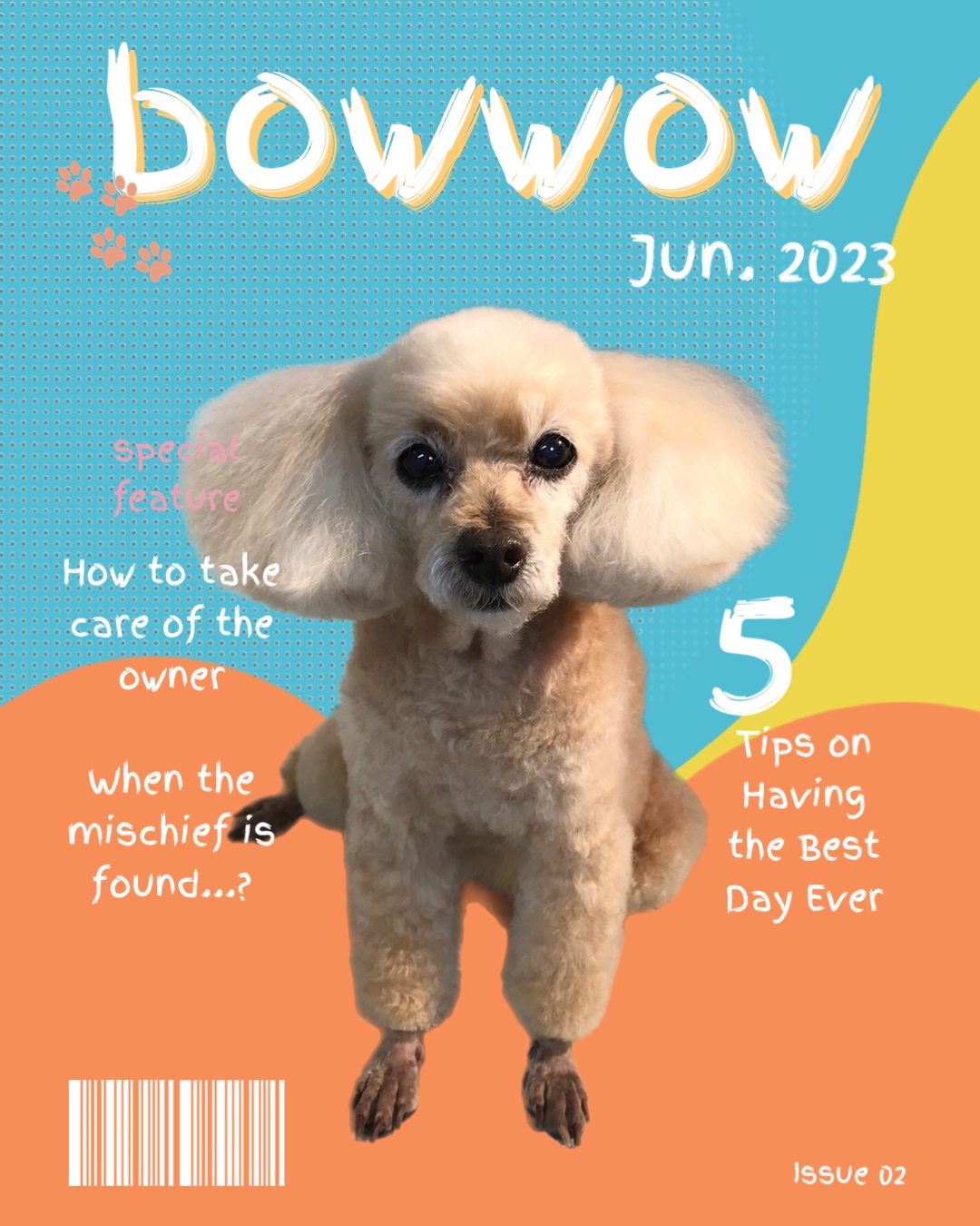 カットスタイルイメージ 1