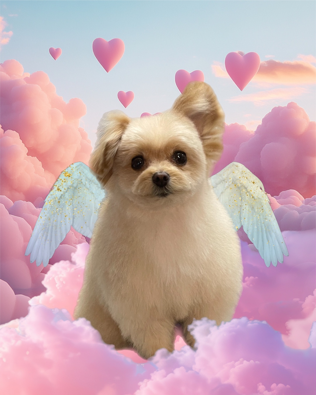 カットスタイルイメージ 4