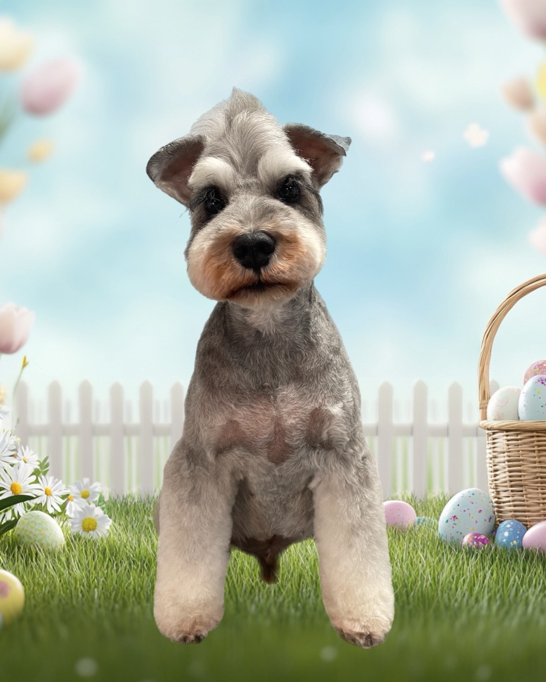 カットスタイルイメージ 6