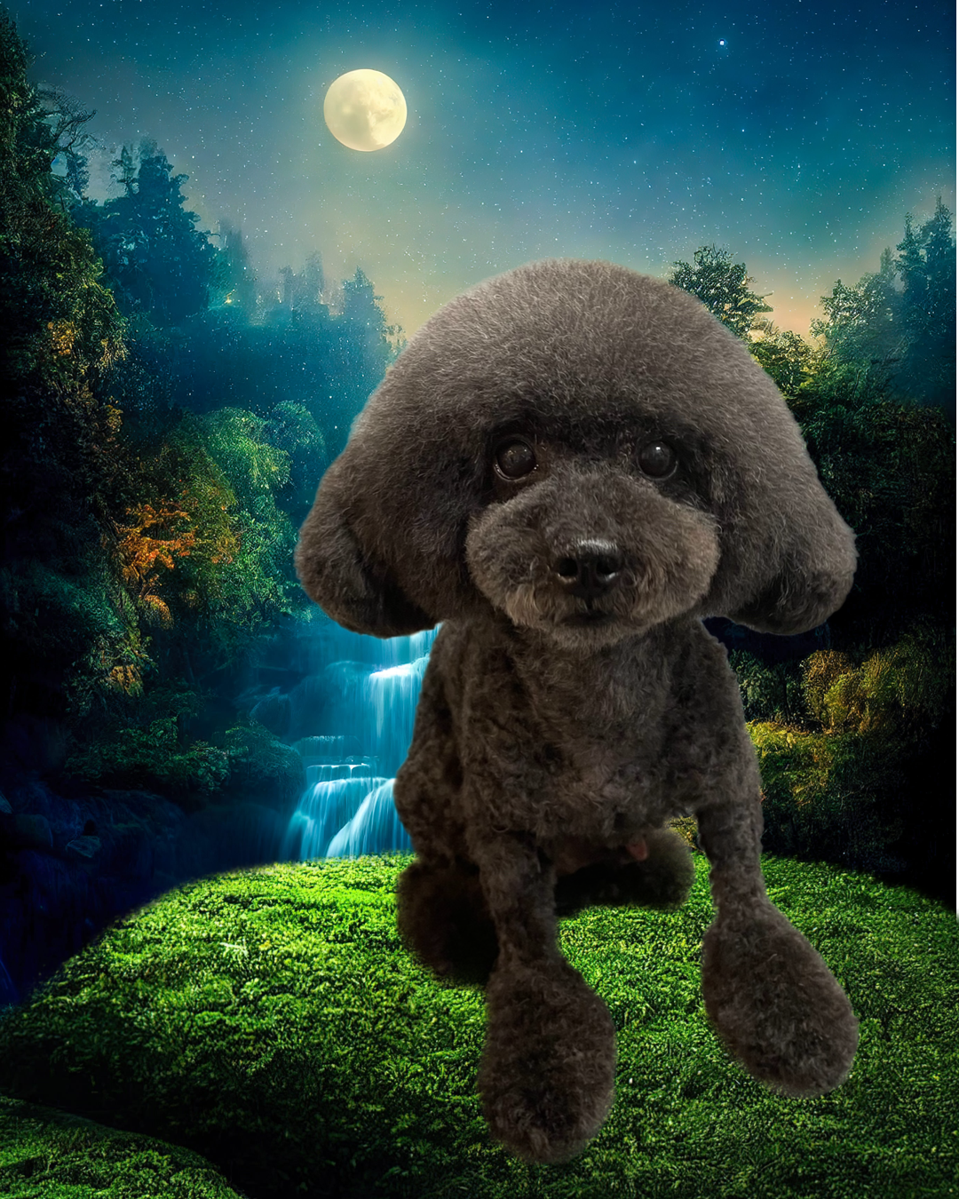 カットスタイルイメージ 7