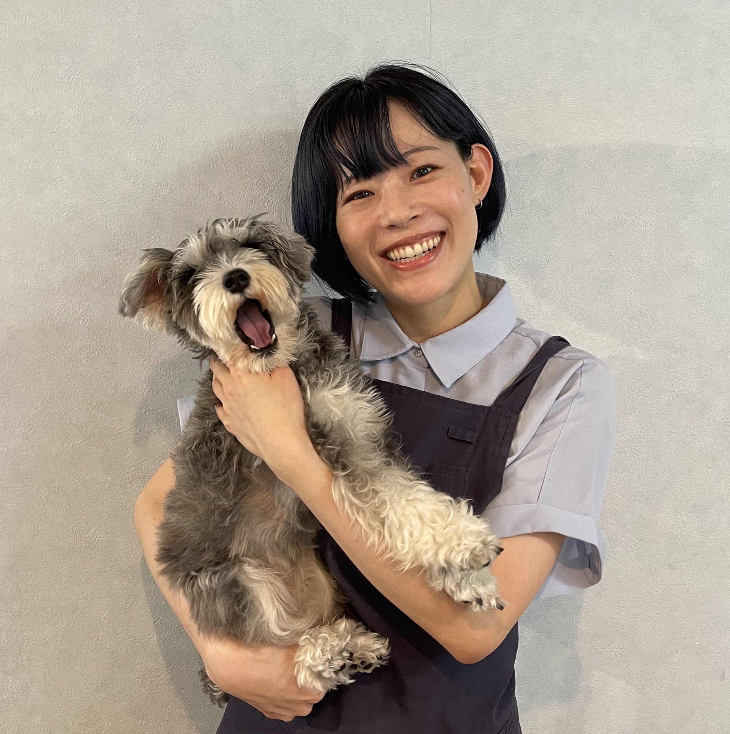 サロンオーナー